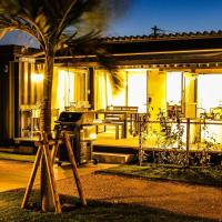 미야코섬에 위치한 호텔 Rakuten STAY VILLA Miyakojima Maehama Beach