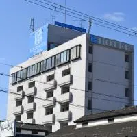 도요나카에 위치한 호텔 Good Hotel Osaka