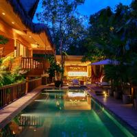 Bahay Artisano, hotel in zona Aeroporto di El Nido - ENI, El Nido