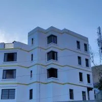 Hotel Apricot Inn kargil, Hotel in Kargil