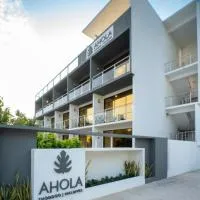 Ahola Thoddoo, Maldives, hotel em Thoddoo