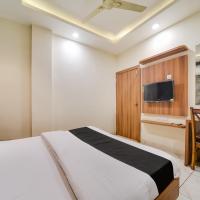 Collection O Zamzam Residency, hotel en Bhopal