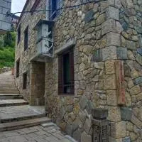 Beautiful Guest House II، فندق في Chin-sha