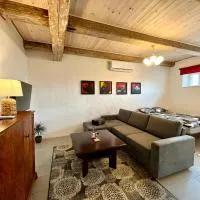 Valgeranna Apartment, hotel Pärnuban
