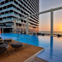 Shangri-La Jeddah, hotel a Gedda, Al Shatiea