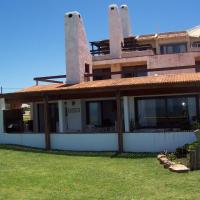 El Olvido, hotel a La Paloma