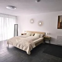 MY HOME N 35/2, hotel a Villingen-Schwenningen