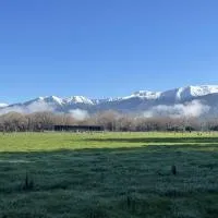 Birdsong Alley Bed and Breakfast, hotel v mestu Hanmer Springs