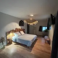 Chambres d'hôtes de la pilatière, hótel í Persac