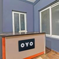 OYO Grand Stay