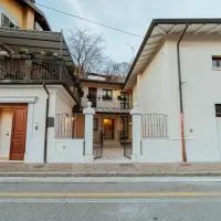 Hotel Alla Sosta, hotel em Rezzato