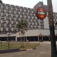 Imo Concorde Hotel, hotel near Owerri Airport - QOW, Owerri