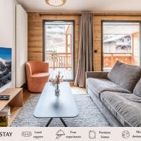 Apartment Edelweiss Les Gets - BY EMERALD STAY