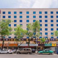 Borrman Hotel Huizhou West Lake Shuidong Street: bir Huizhou, Huicheng oteli