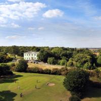 Owston Hall Hotel