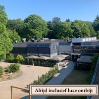 Hotel Landgoed Zonheuvel: Doorn şehrinde bir otel