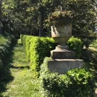 Dimora Storica La Corte Delle 4 Stagioni, hotel di Ozzano Monferrato