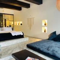Tao Island Boutique Hotel, hotel a Ko Tao