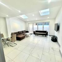 Promotion Half Price 3 Bedroom House In Putney