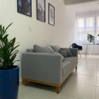 Apartamento próximo a uopeccan, hotel near Umuarama Airport - UMU, Umuarama