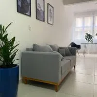 Apartamento próximo a uopeccan, hotel v mestu Umuarama