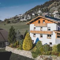 Appartement Pitztal-Hochzeiger inkl Pitztal SommerCard