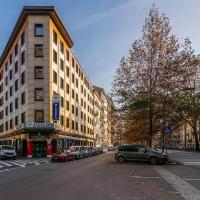 Hotel Mirage Sure Hotel Collection by Best Western, hotel in Certosa, Milan