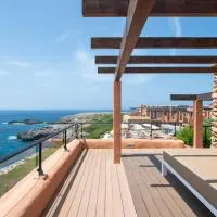 Hotel Menorca Binibeca - Adults Recommended - by Pierre & Vacances Premium, מלון בביניבקה