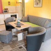 Holiday apartment Kotte Stenzel