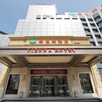 Vienna Hotel Shenyang Central Street, hotel i Shenhe, Shenyang