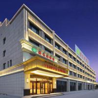 Viesnīca Vienna Hotel Qinghai Dachaidan pilsētā Da Qaidam