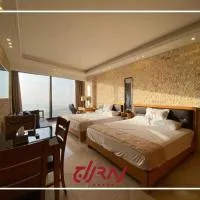 Raj Hotel, ξενοδοχείο σε Aley