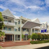 Broadwater Resort Como – hotel w dzielnicy Como w mieście Perth