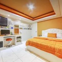 Jara Changwon, hotel a Changwon