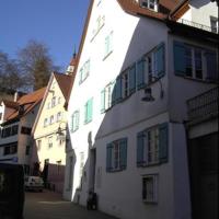 Wohnung Engelgasse