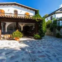 Turismo Rurale La Miniera Fiorita, hotel sa Arbus