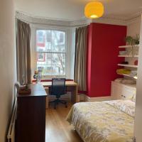 15 min to Central London - Charming Spacious 2 bed Apartment