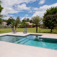 Pousada Rancho Soberbo, Serra do Cipó, hôtel à Santana do Riacho