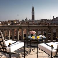 Nolinski Venezia - Evok Collection, hotel u četvrti 'San Marco' u Veneciji