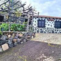 Casa Rural Teide in Icod de los Vinos โรงแรมในอิคอดเดลอสวินอส