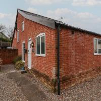 1 The Old Coach House, Huntingfield