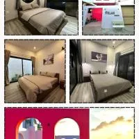 Relax Homestay - Đảo Phú Quý, hotel i Cu Lao Thu