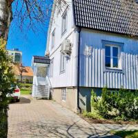 Apartment in private villa, hotel poblíž Letiště Stockholm Västerås - VST, Gryta