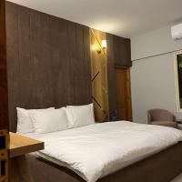 Marigold Accommodations, מלון בקראצ'י
