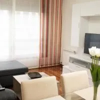 Maison Camelias en Pontevedra centro con parking incluído, hotel u gradu Pontevedra