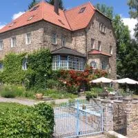 Villa Breitenberg，Breitenberg的飯店
