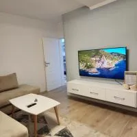 Comfy Elbasan Apartment, hotel v destinácii Elbasan