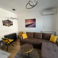 Viva apartment in condominium, ξενοδοχείο σε Voždivac
