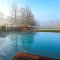 Landhuis Hotel de Hilkensberg