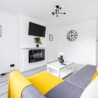 Modern 2 BR Near Brixton Station